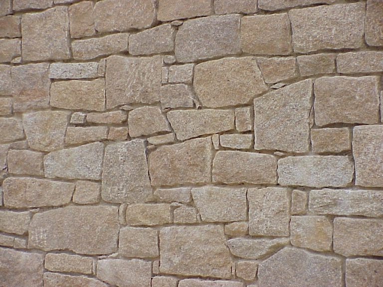 Pierre à Maçonner Granit - Ozaé Graviers Déco
