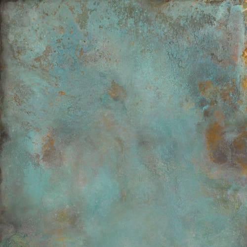 Dalle Céramique Alchemy - Mint