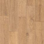 Dalle Céramique KAO Spice Raw Ozaé Graviers Déco, dalle extérieure effet bois beige brut avec finition saw-cut antidérapante