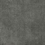 Dalle Céramique NYUMA Shotcrete Ozaé Graviers Déco, dalle extérieure gris foncé effet béton antidérapante