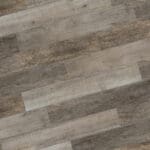 Dalle Céramique NOON Ember Ozaé Graviers Déco, dalle extérieure effet bois beige grisé antidérapante