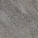 Dalle Céramique QUARTZ ESSENCE - Burnt effet pierre anthracite pour extérieur – Ozaé Graviers Déco
