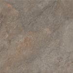 Dalle Céramique QUARTZ ESSENCE - Wild teinte pierre brun et rouille – Ozaé Graviers Déco