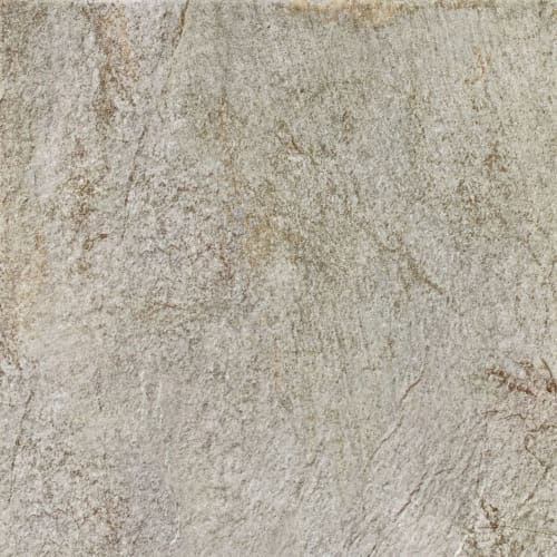 Dalle Céramique ROXSTONES - Silver Gray