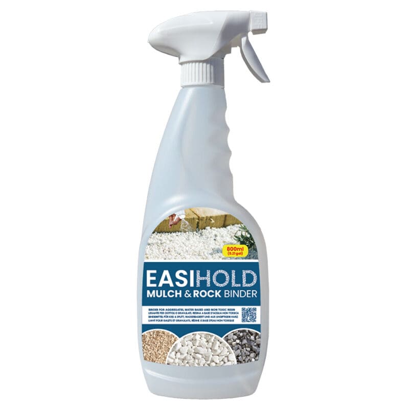 Fixateur pour gravier Easi Hold - Ozaé Graviers Déco