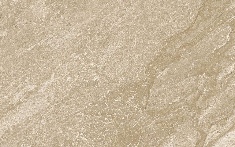 Dalle Céramique Quarzo - Beige